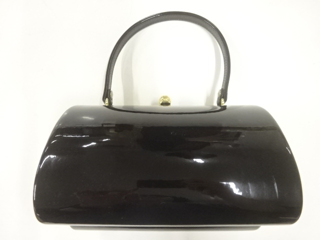 JAPANESE KIMONO / BAG